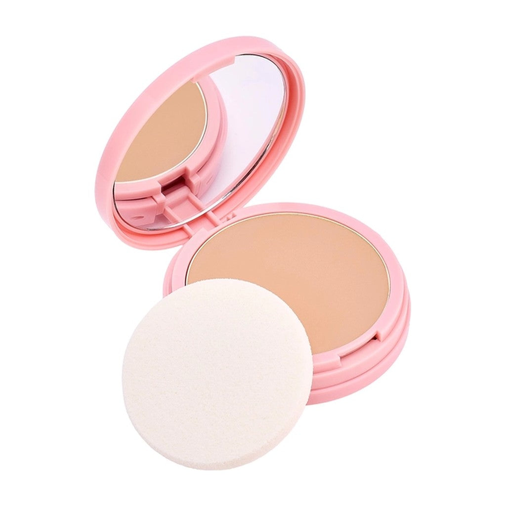 Pink Up Mineral Cover Base Mineral Mate – 500 Sunny