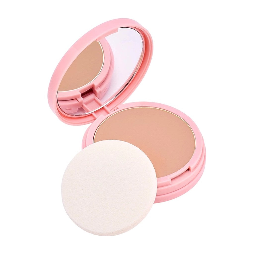 Pink Up Mineral Cover Base Mineral Mate – 600 Tanning