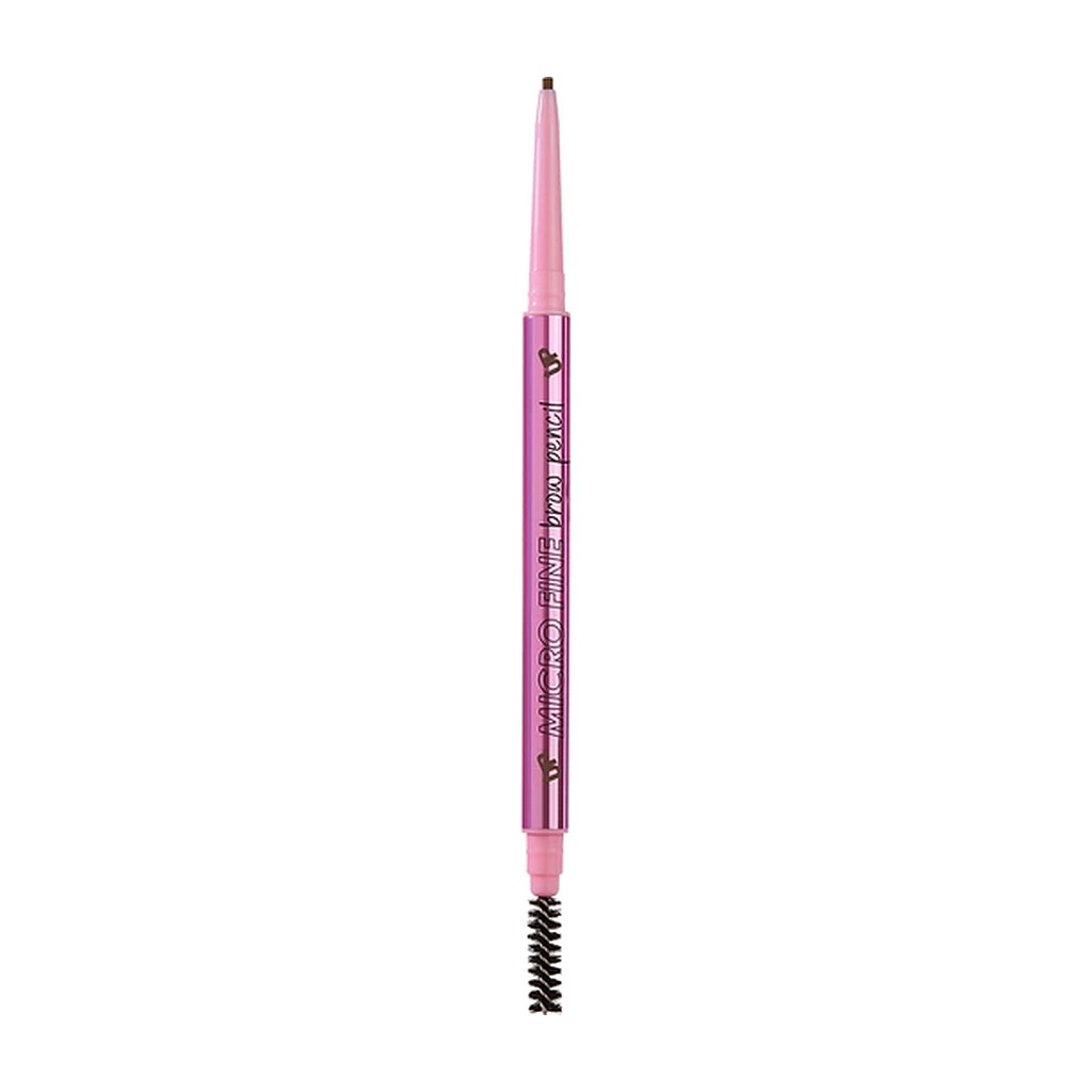 Pink Up Micro Fine Brow Pencil Lápiz de Cejas – 05 Coffee