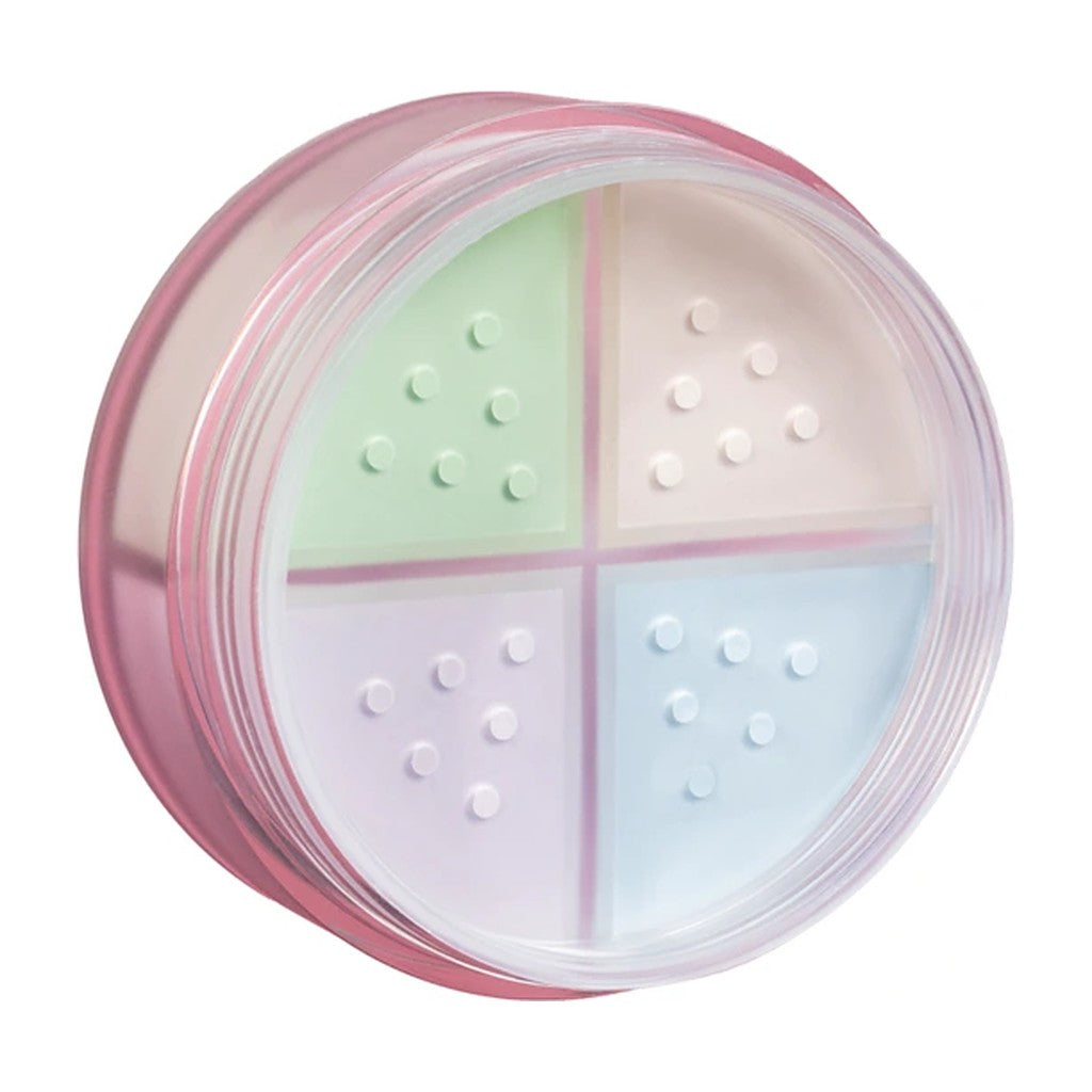 Pink Up Corrective Loose Powder Polvo Suelto Corrector – Neutral