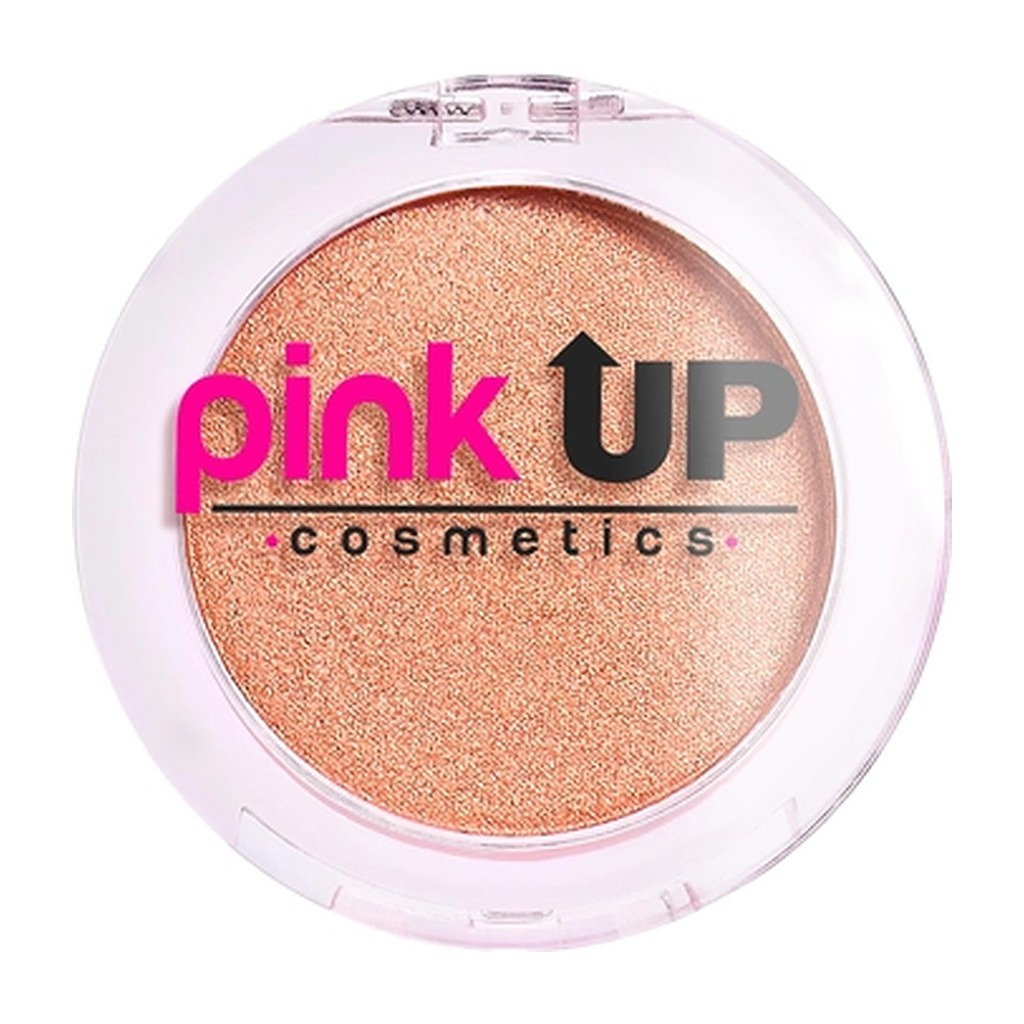 Pink Up Rubor Compacto HD – 07 Apple