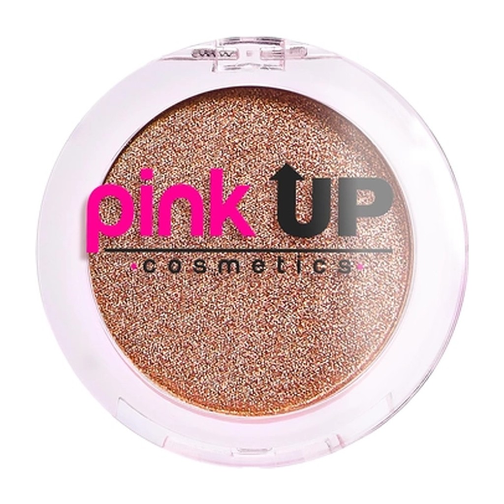 Pink Up Rubor Compacto HD – 10 Bronzee