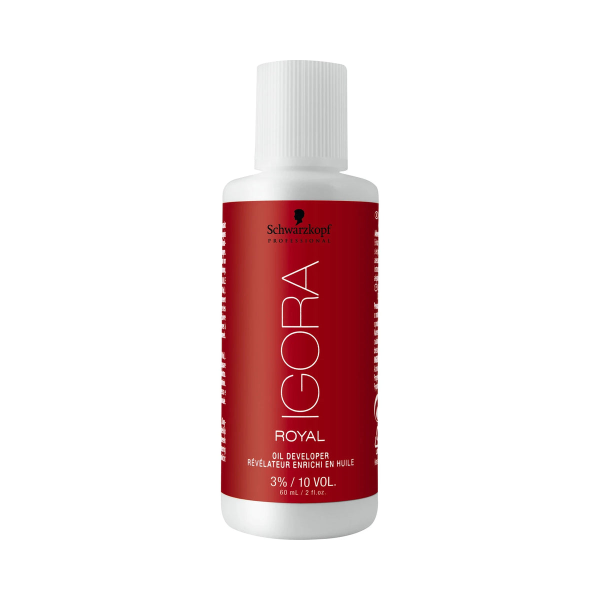 Schwarzkopf Professional IGORA ROYAL Oil Developer 10 Vol 60 ml