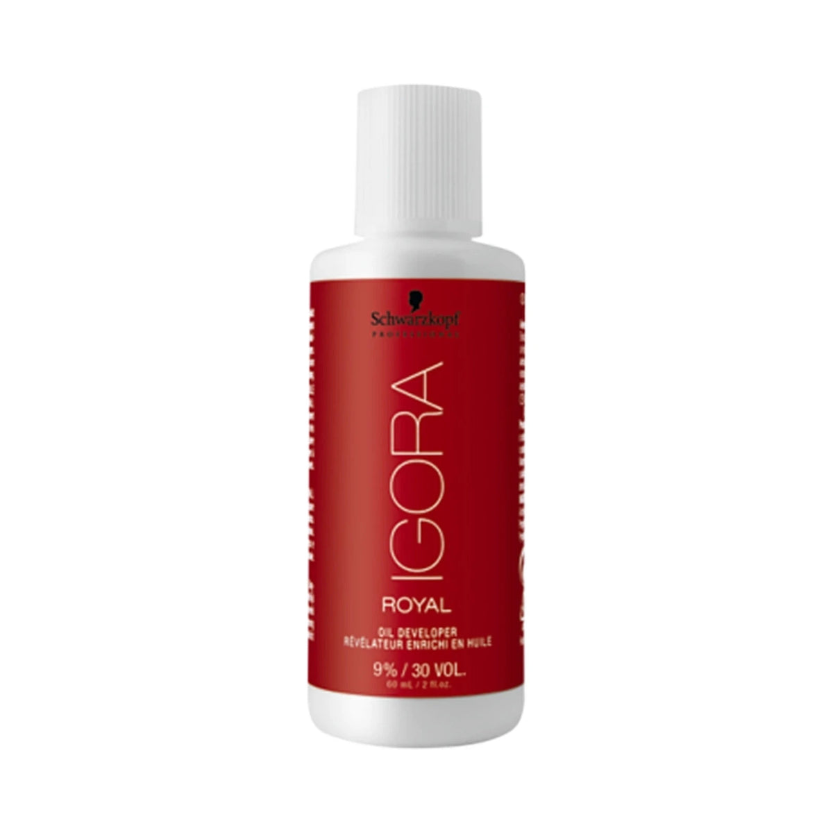 Schwarzkopf Professional IGORA ROYAL Oil Developer 30 Vol 60 ml