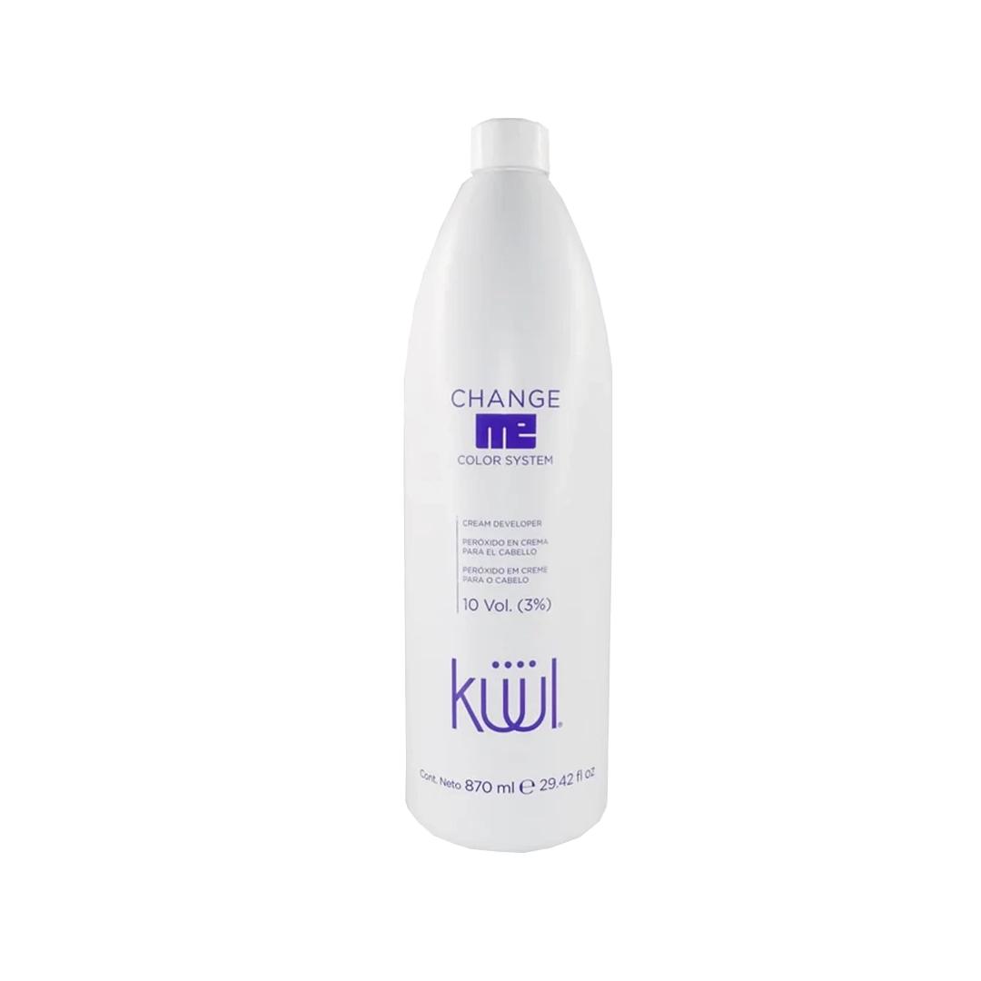 Peroxido Kuul 870ml