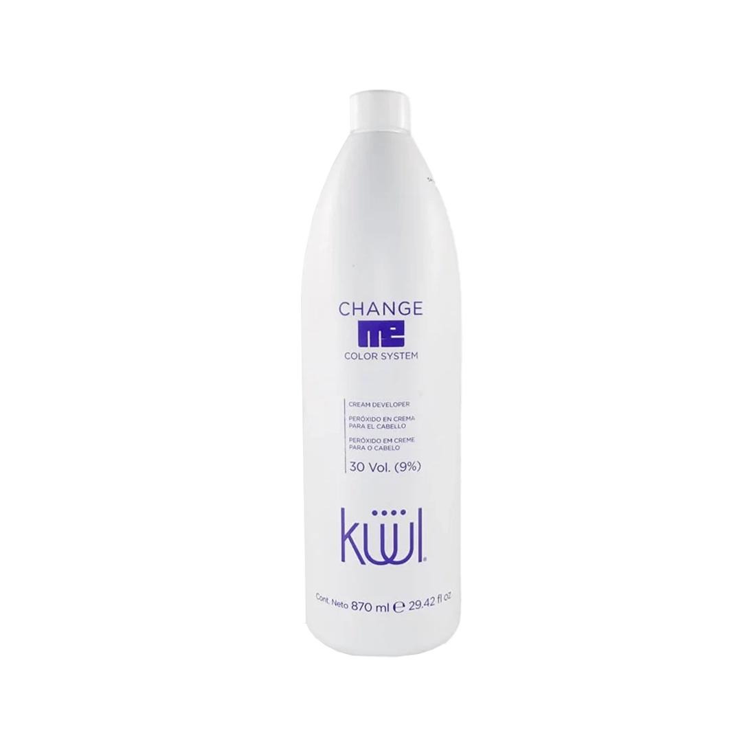 Peroxido Kuul 870ml