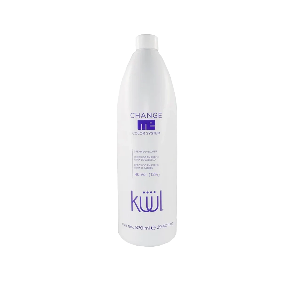 Peroxido Kuul 870ml
