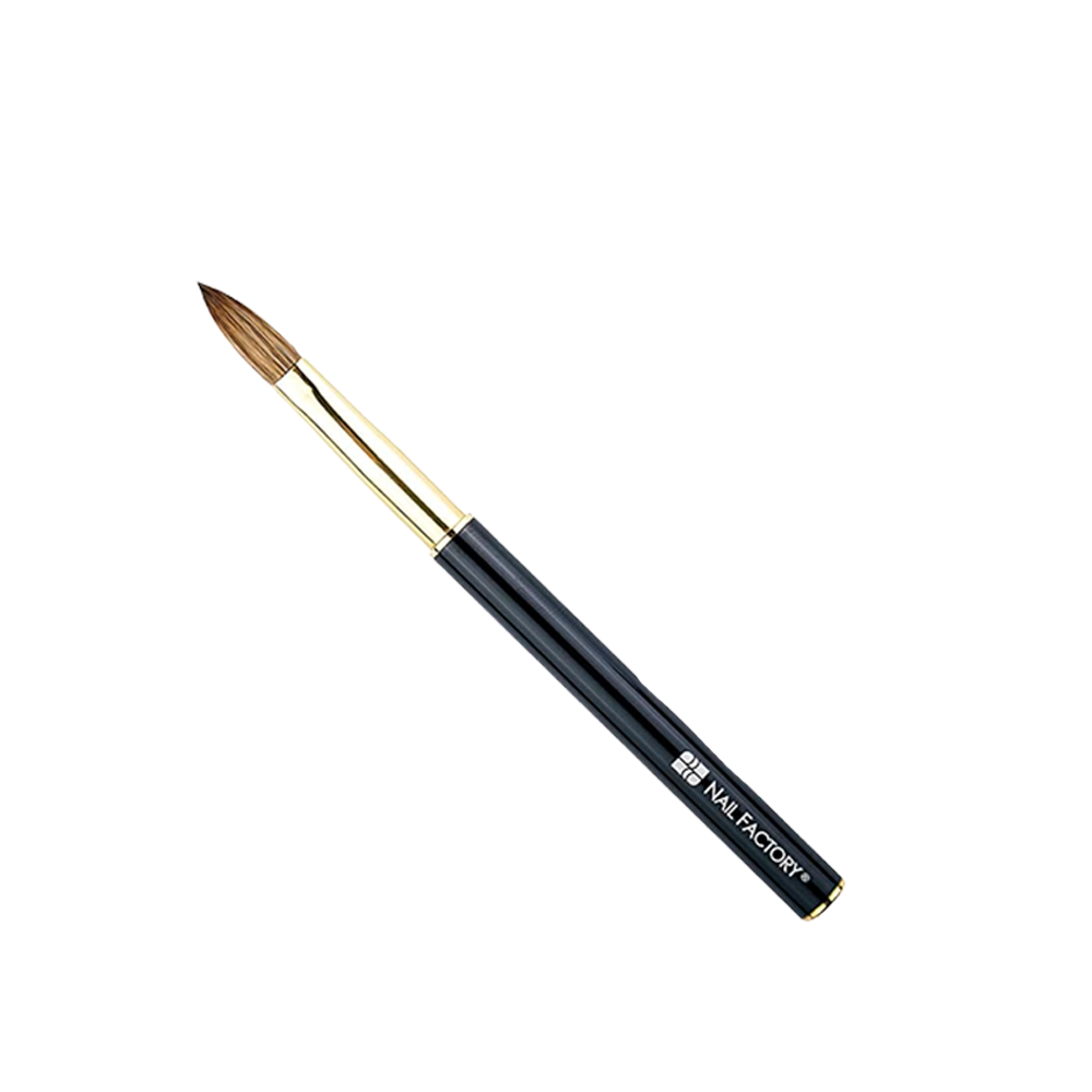 Pincel Kolinsky para Uñas