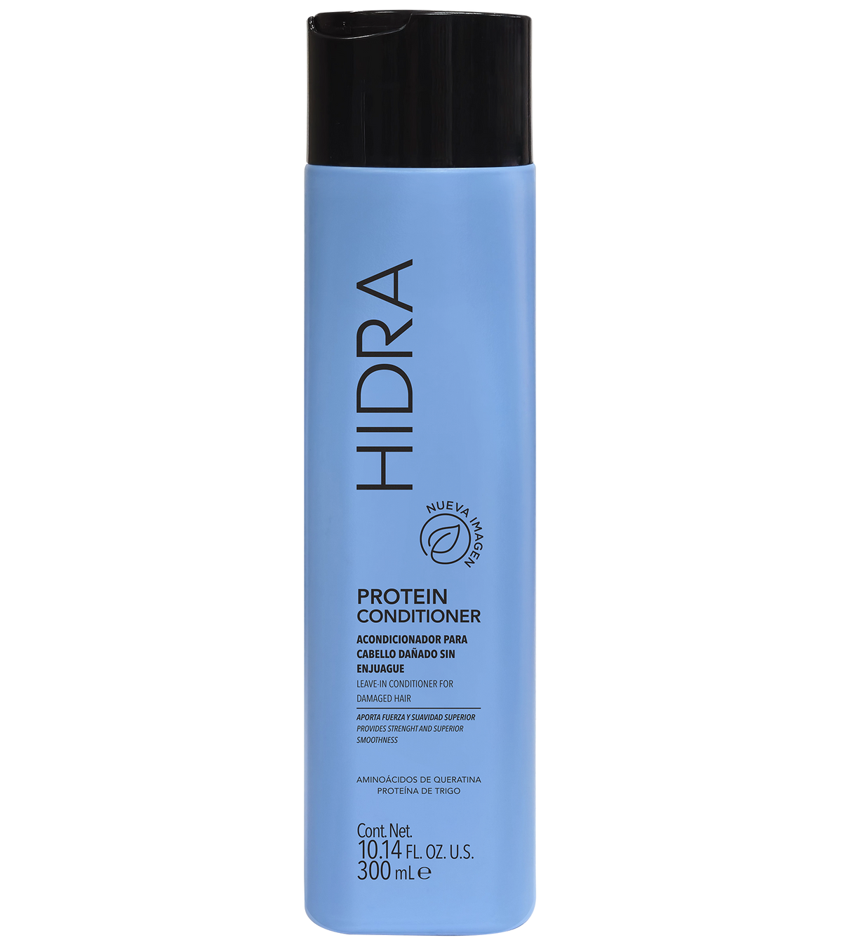 Hidracolor Protein Conditioner Acondicionador sin Enjuague 300 ml, empaque nueva imagen