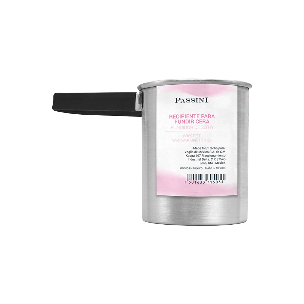 Recipiente Para Fundir Cera 300G