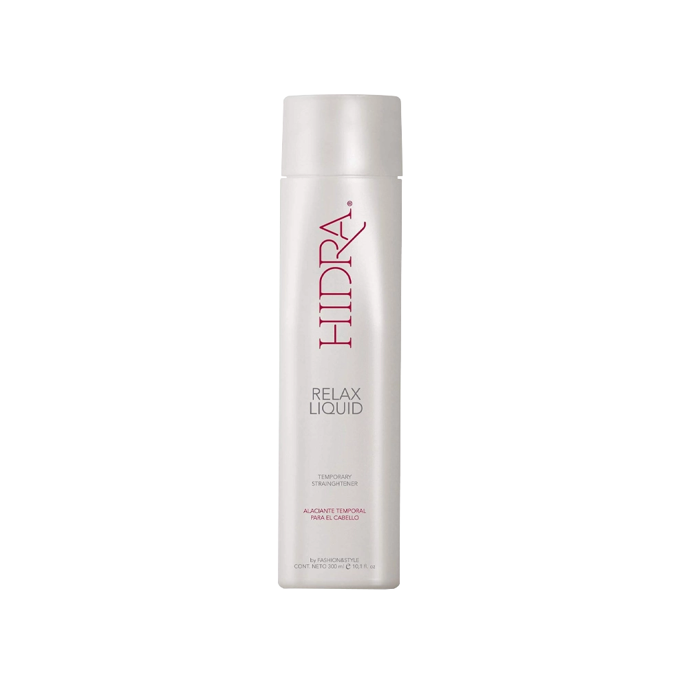 Relax Liquid Alaciante Temporal 300ml