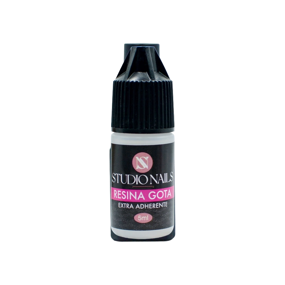 Resina en Gotero 3ml