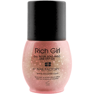 Gel Semipermanente One Shot