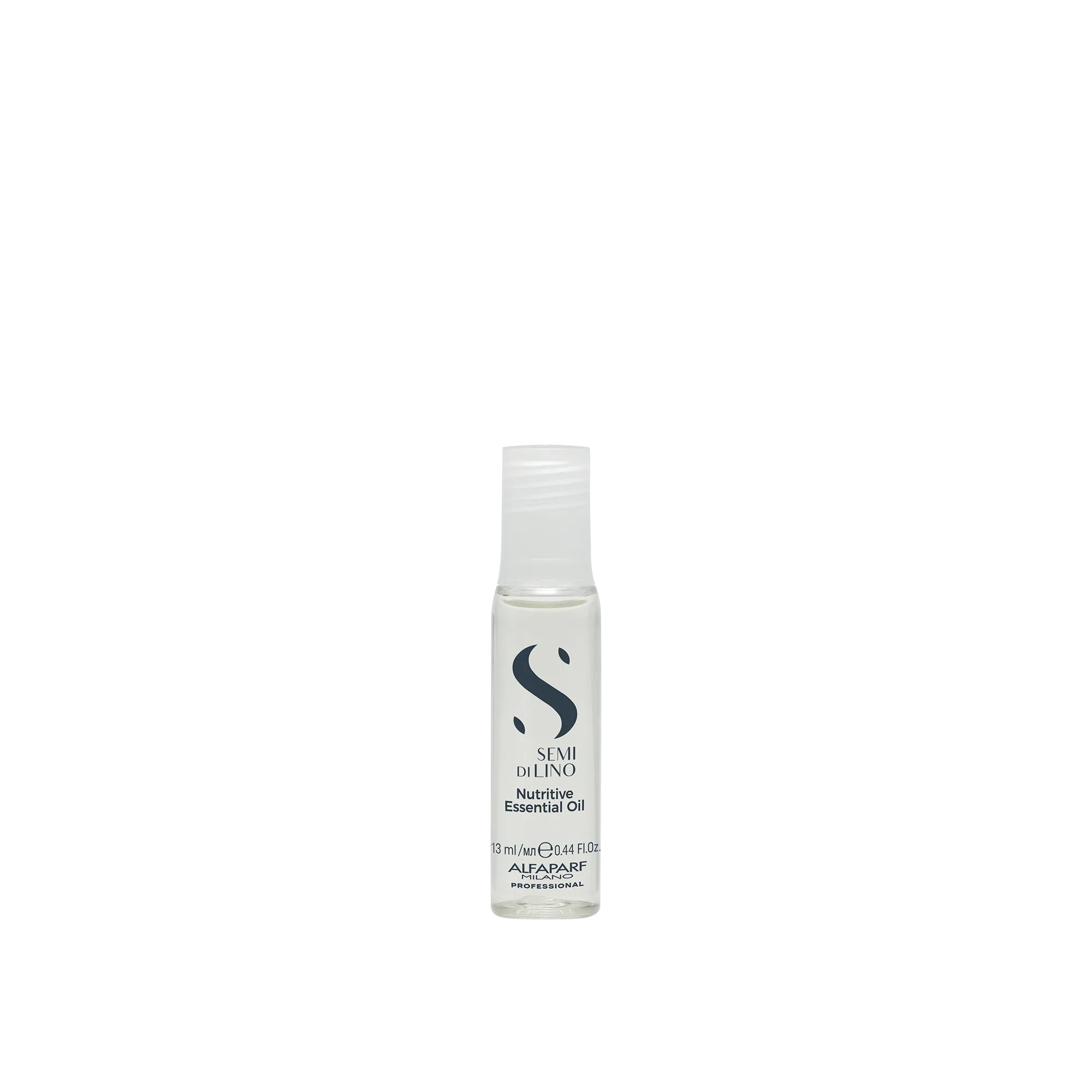Semi Di Lino Moisture Nutritive Essential Oil Nutrición e Hidratación 6 x 13 ml