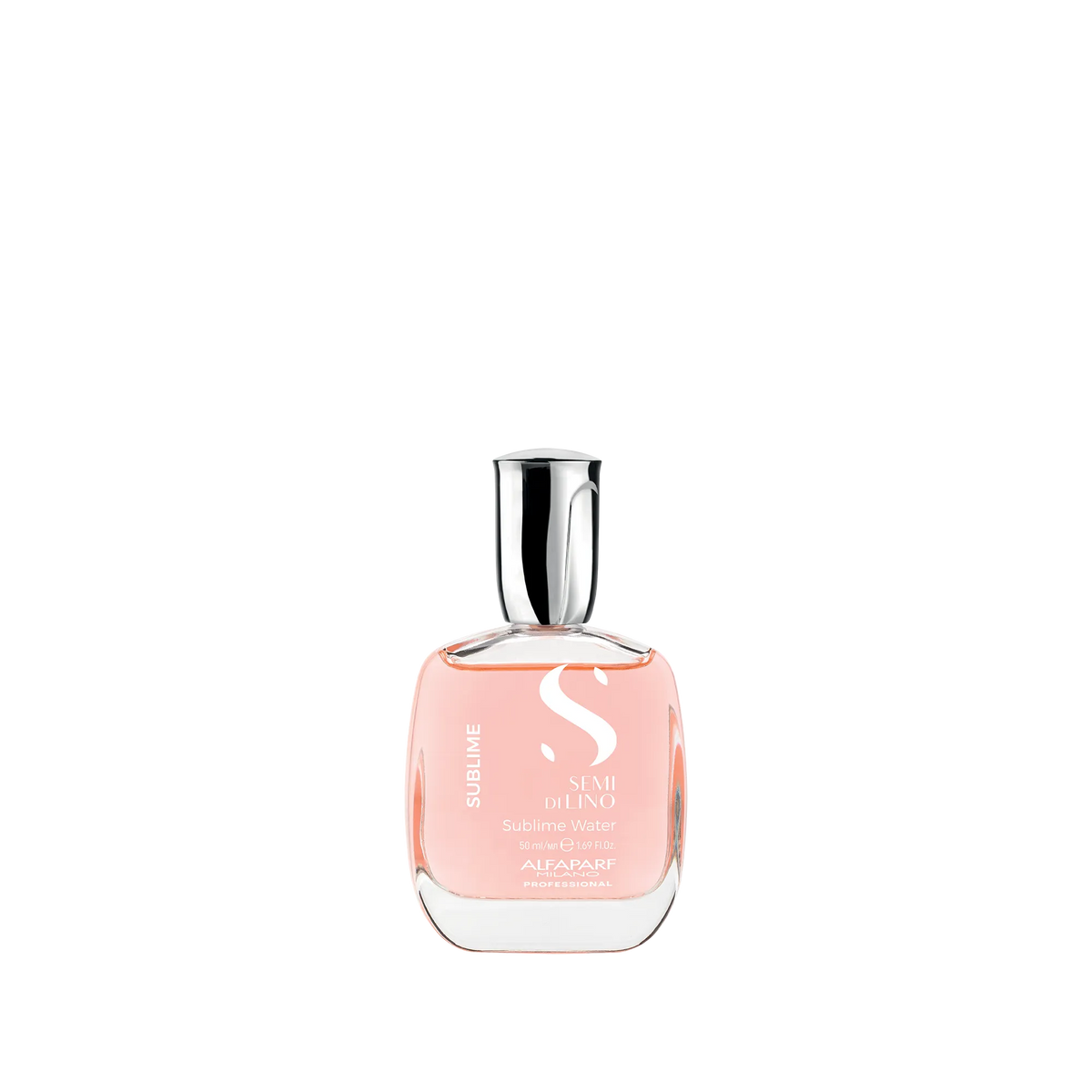 Semi Di Lino Sublime Water Brillo y Perfeccionamiento 50 ml
