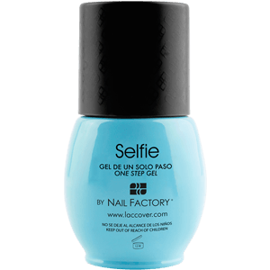 Gel Semipermanente One Shot