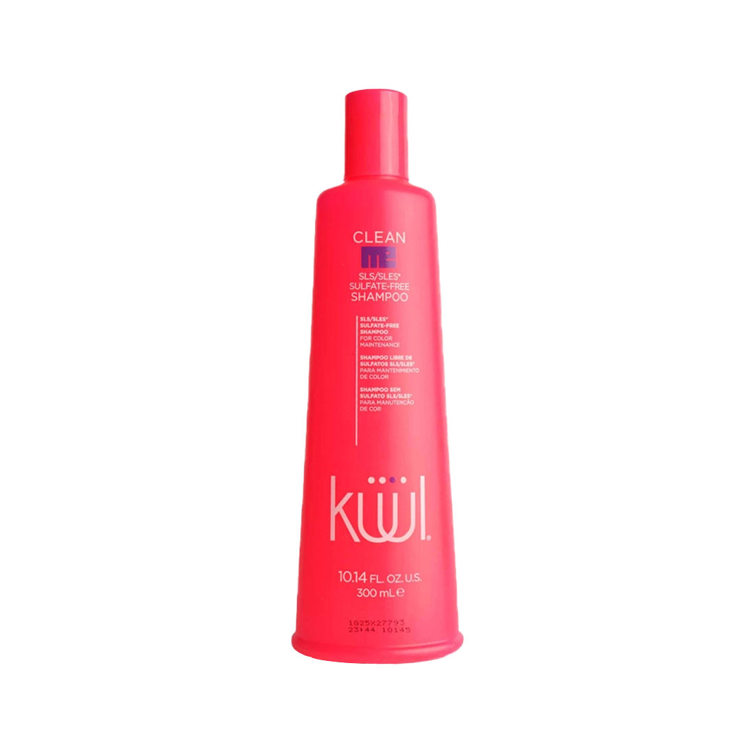 Shampoo Alaciante Temporal 300ml