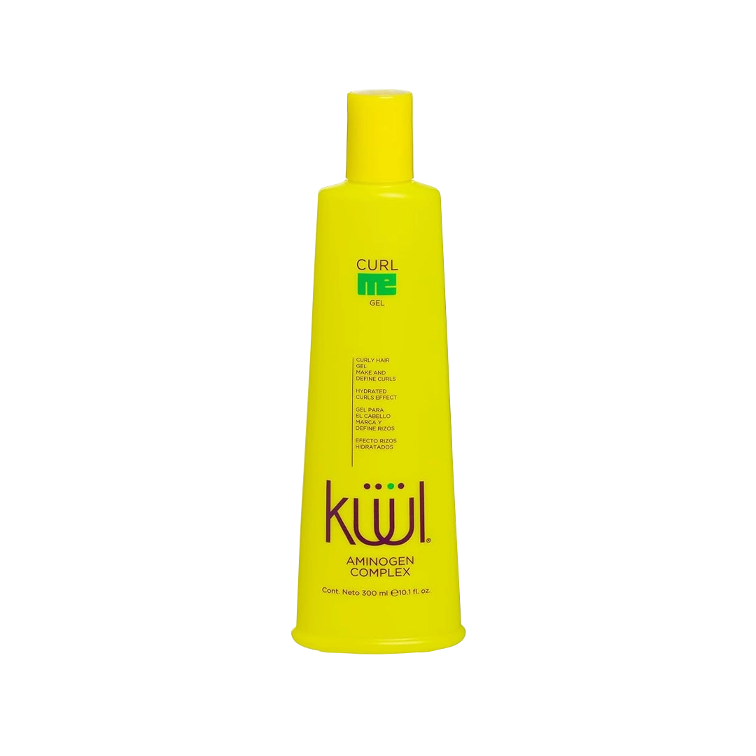 Shampoo para Marcar y Definir Rizos 300ml