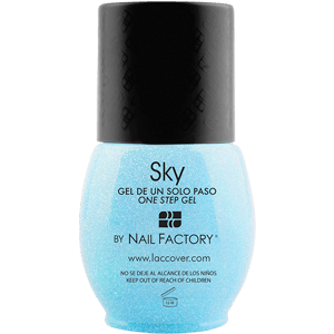 Gel Semipermanente One Shot