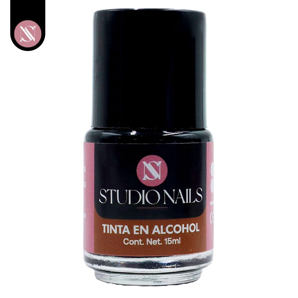 Tintas en Alcohol 15 ml