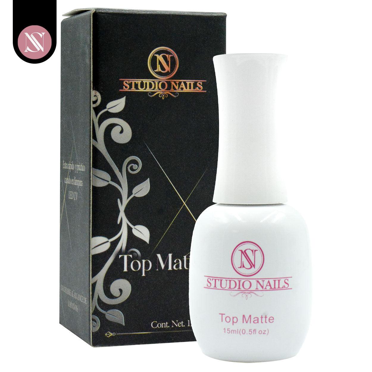 Top Mate Individual 15 ml