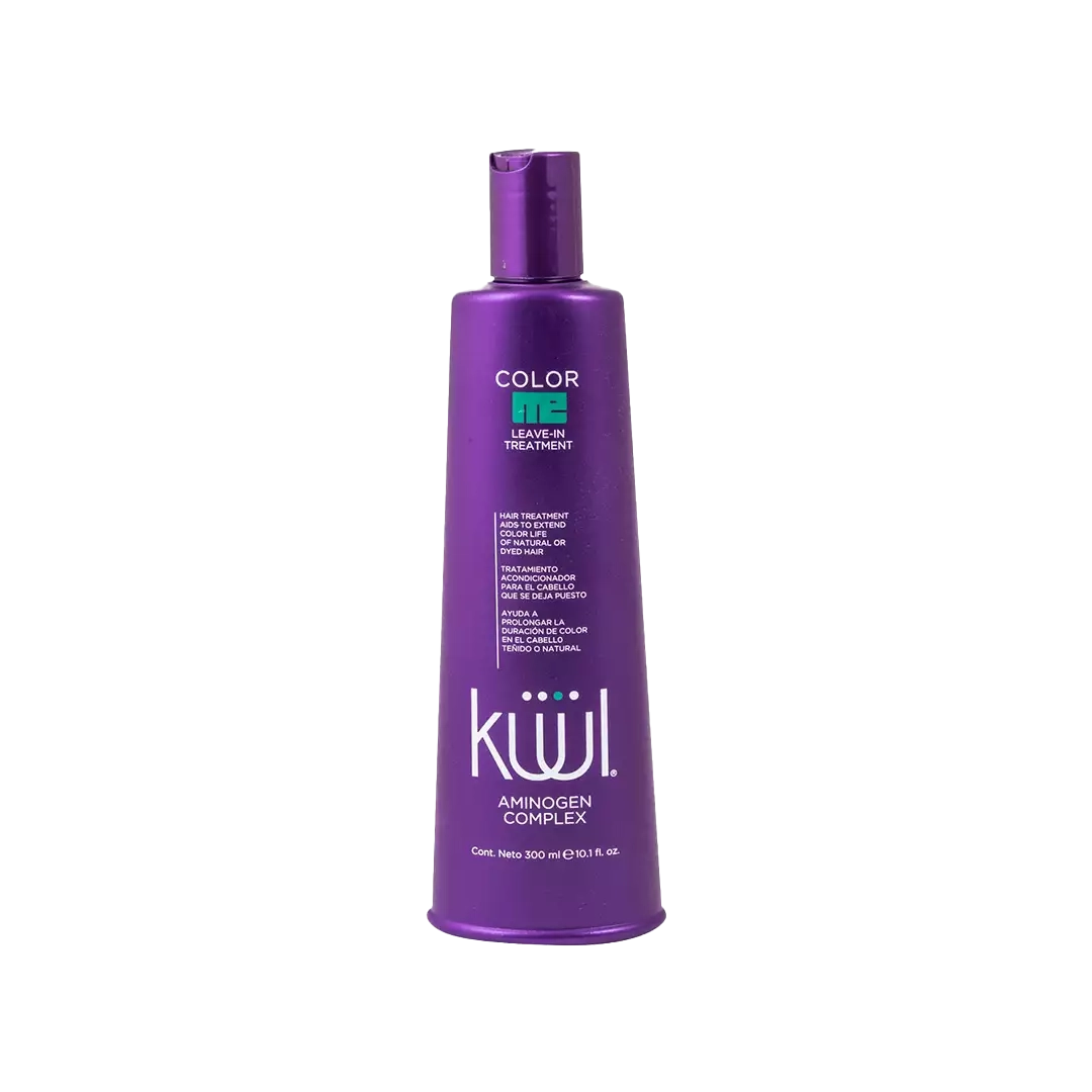 Tratamiento de Color Leave In Treatment 300ml