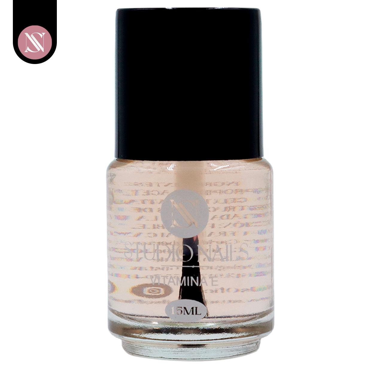Vitamina E en Esmalte 15ml
