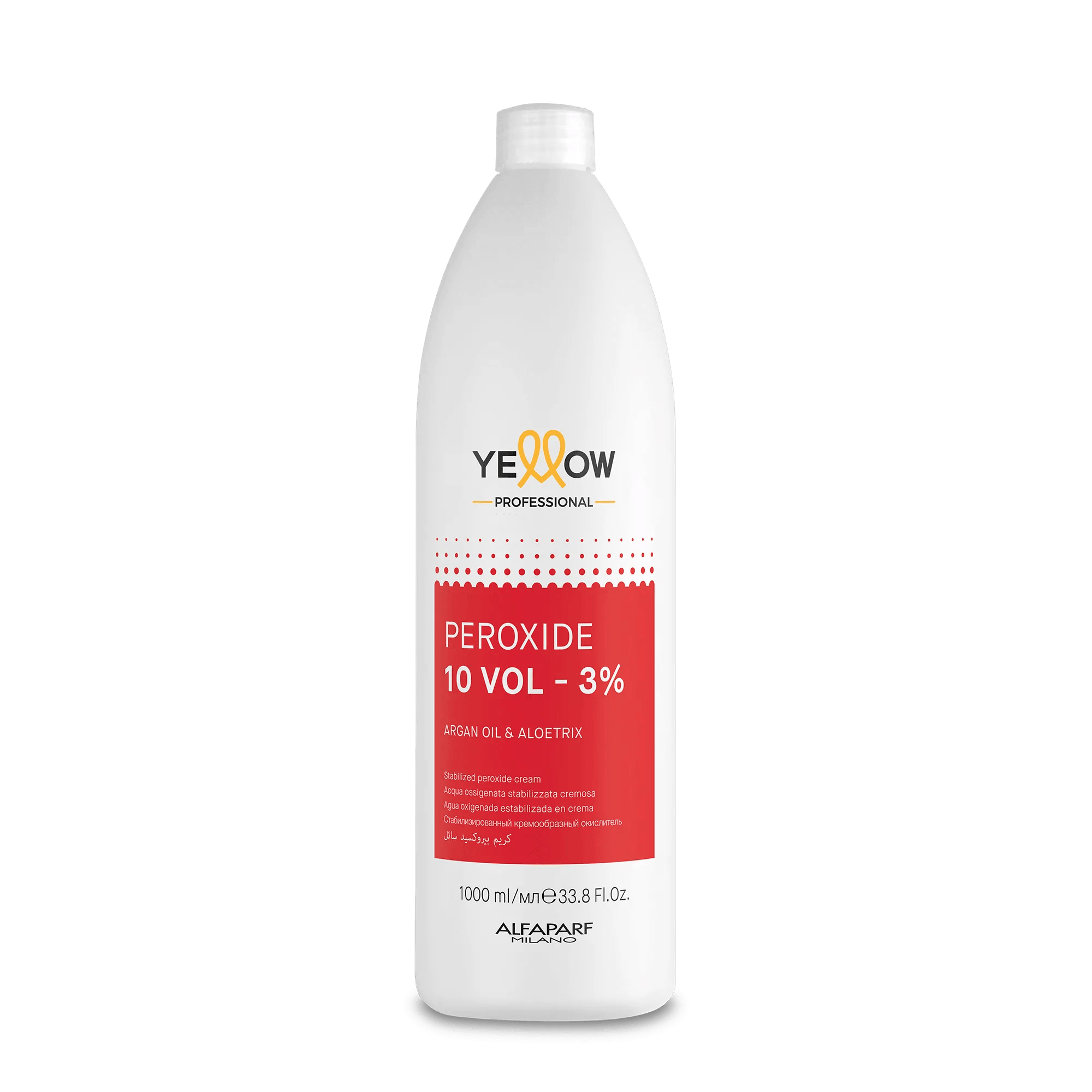 Peroxido Yellow 1000ml