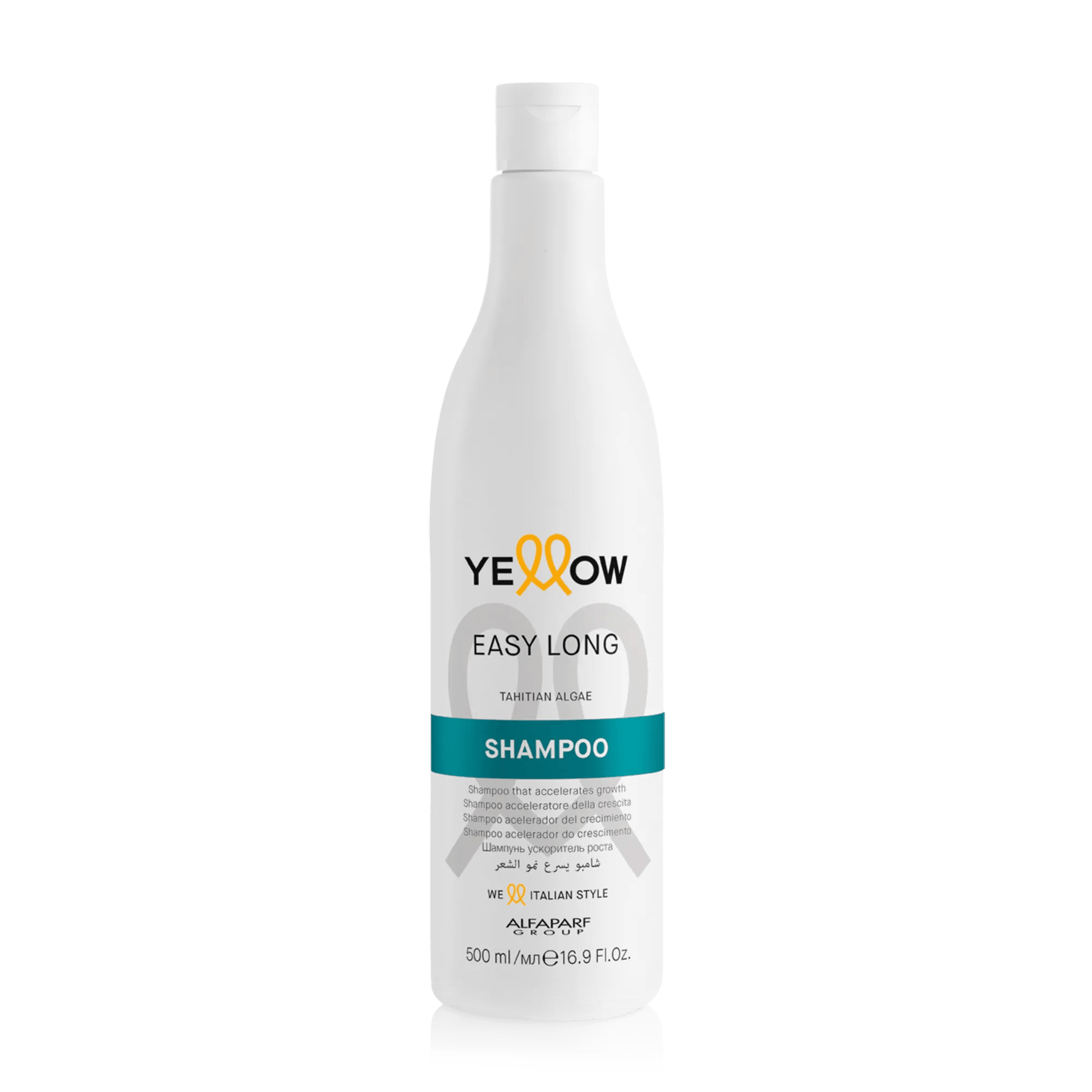 Easy Long Shampoo 500 ml