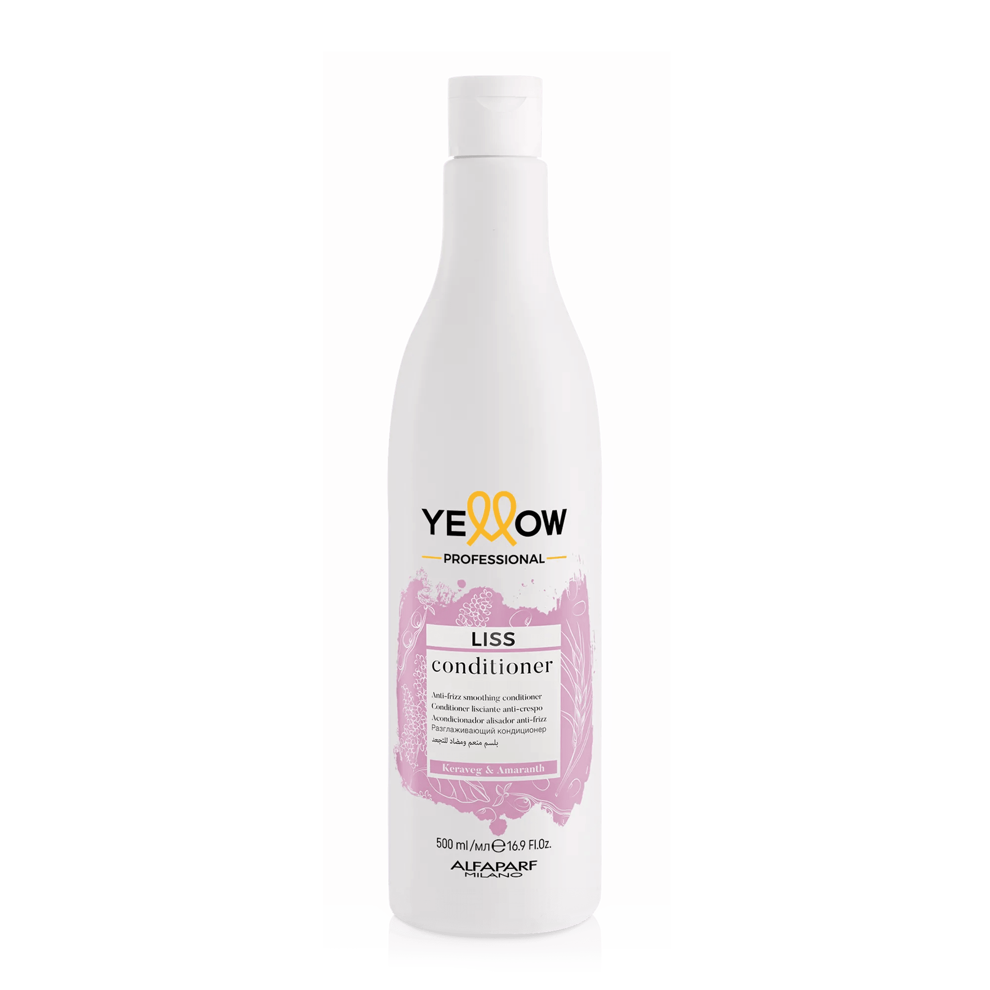 Liss Conditioner 500ml