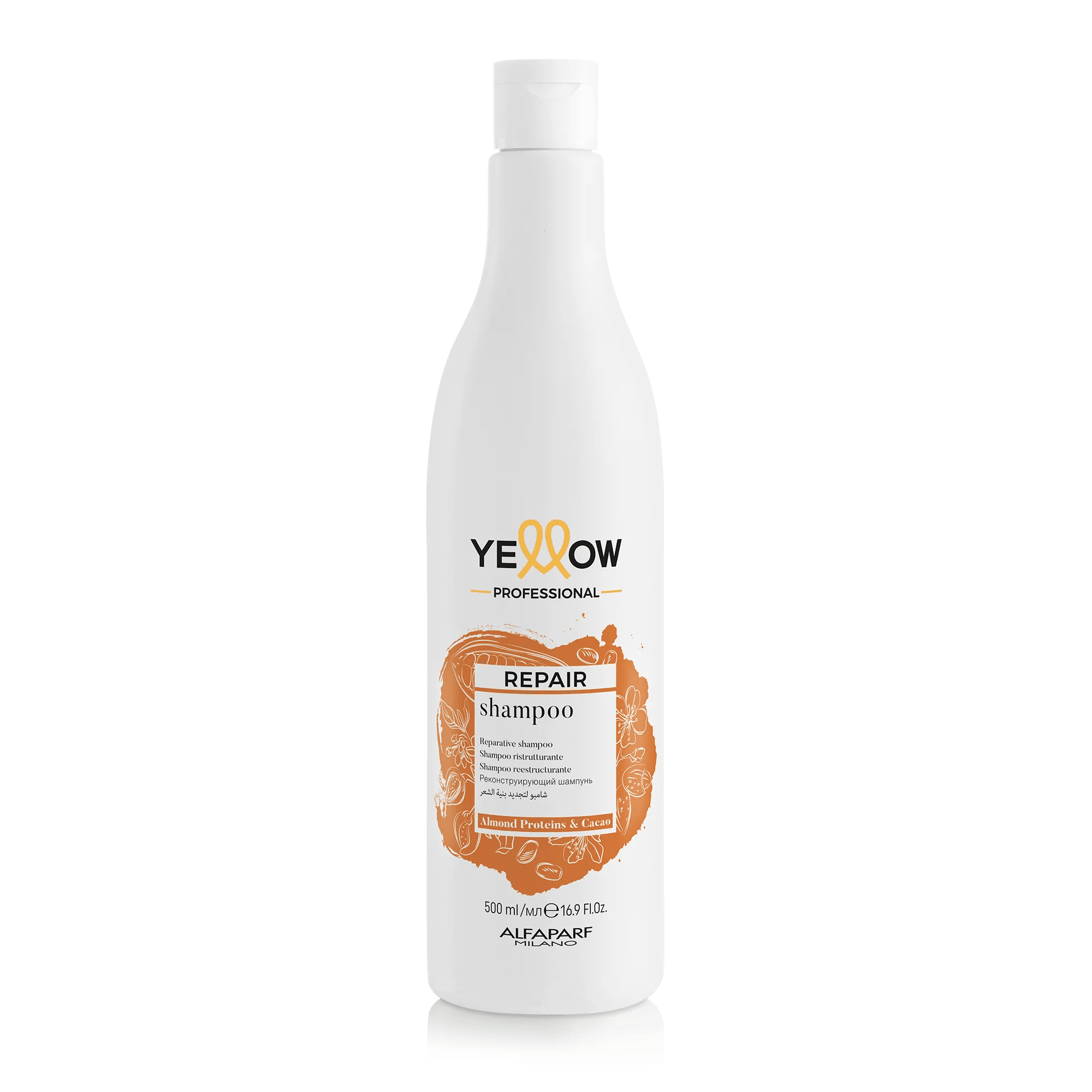 Repair Shampoo 500ml
