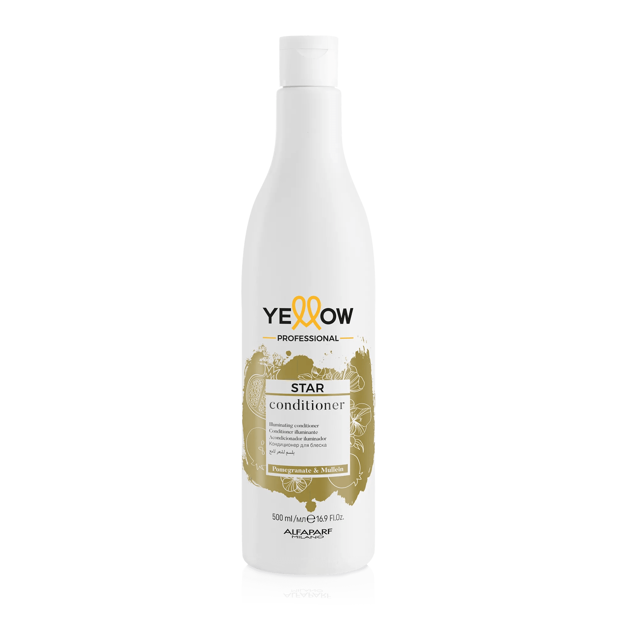 Star Conditioner 500ml