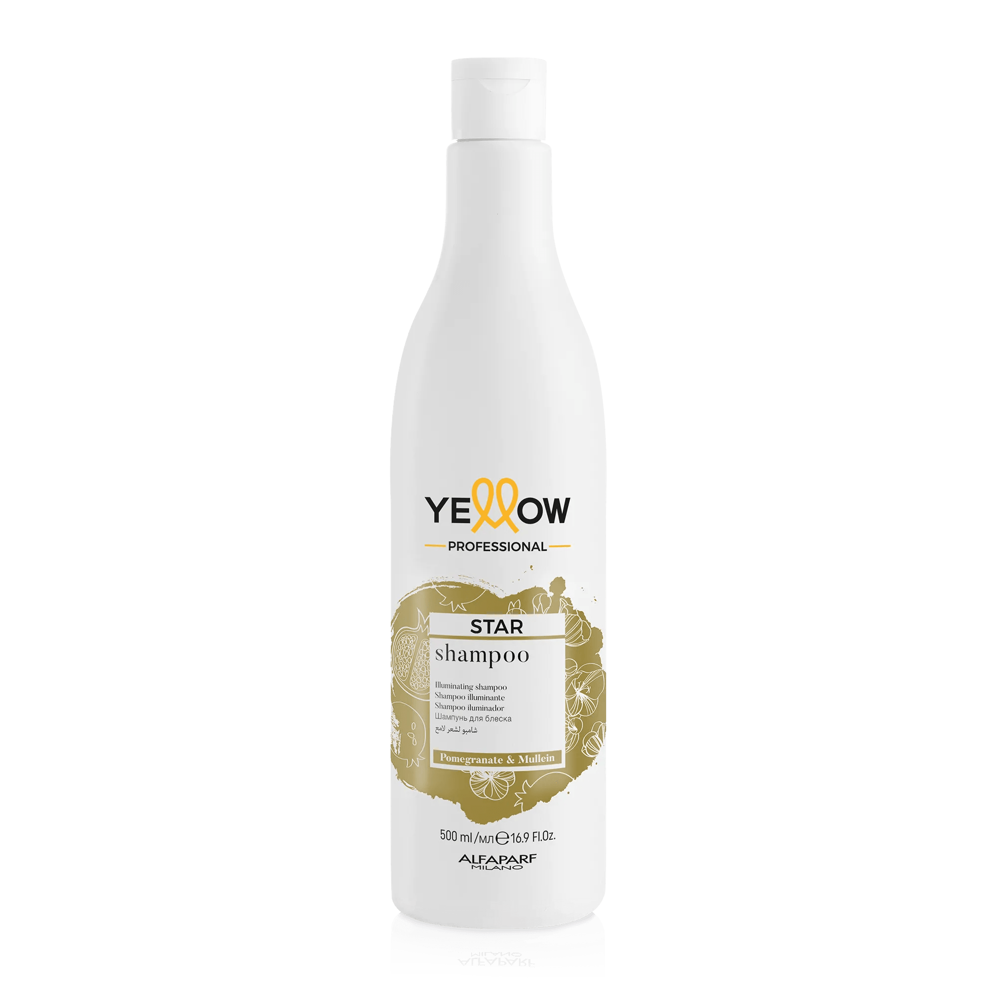 Star Shampoo 500ml