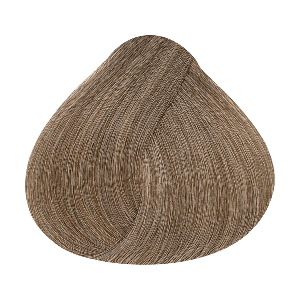 Alfaparf Color Wear 8 Natural - Rubio Claro — muestra oficial de tono