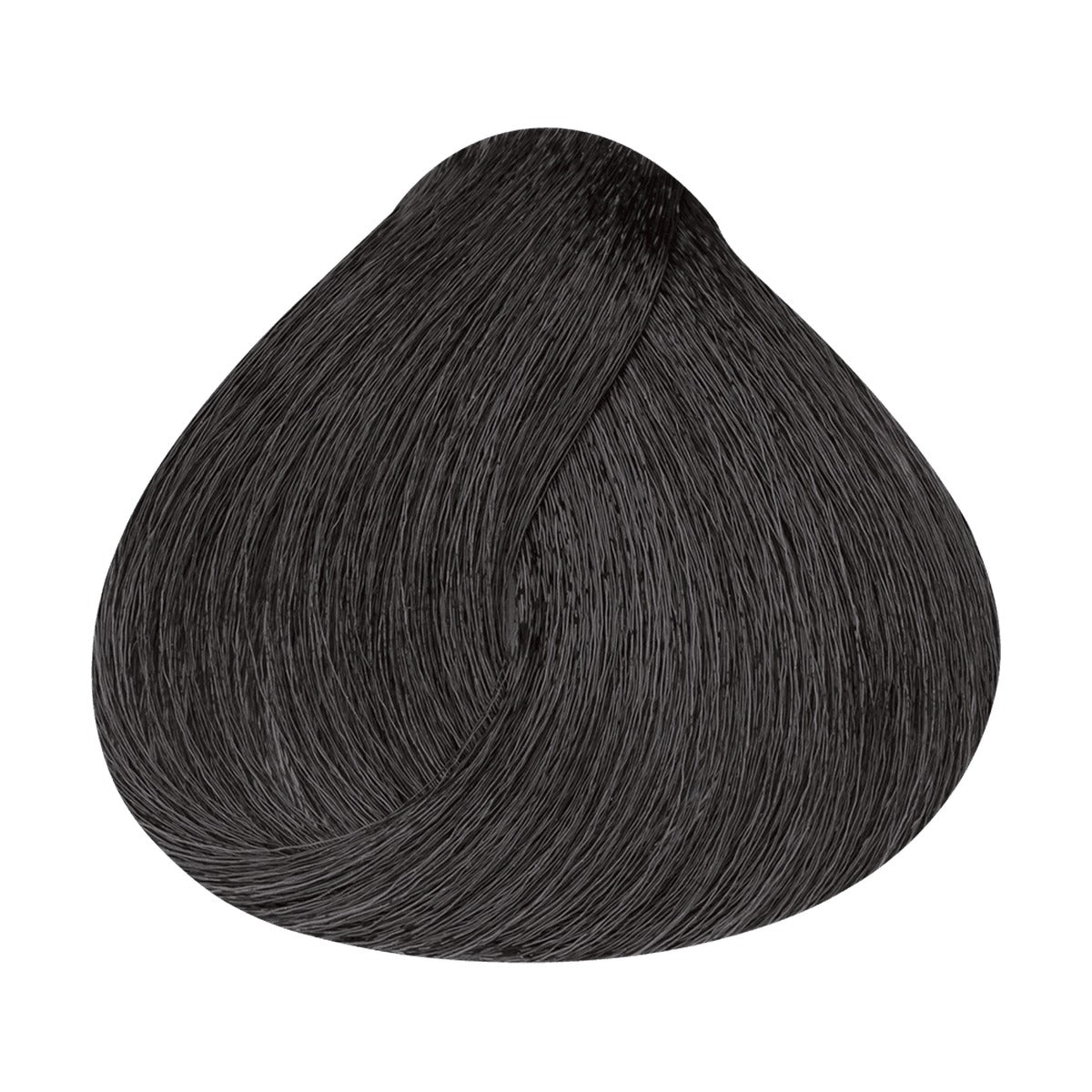 Alfaparf Color Wear 5.1 Ceniza - Castaño Claro Ceniza — muestra oficial de tono