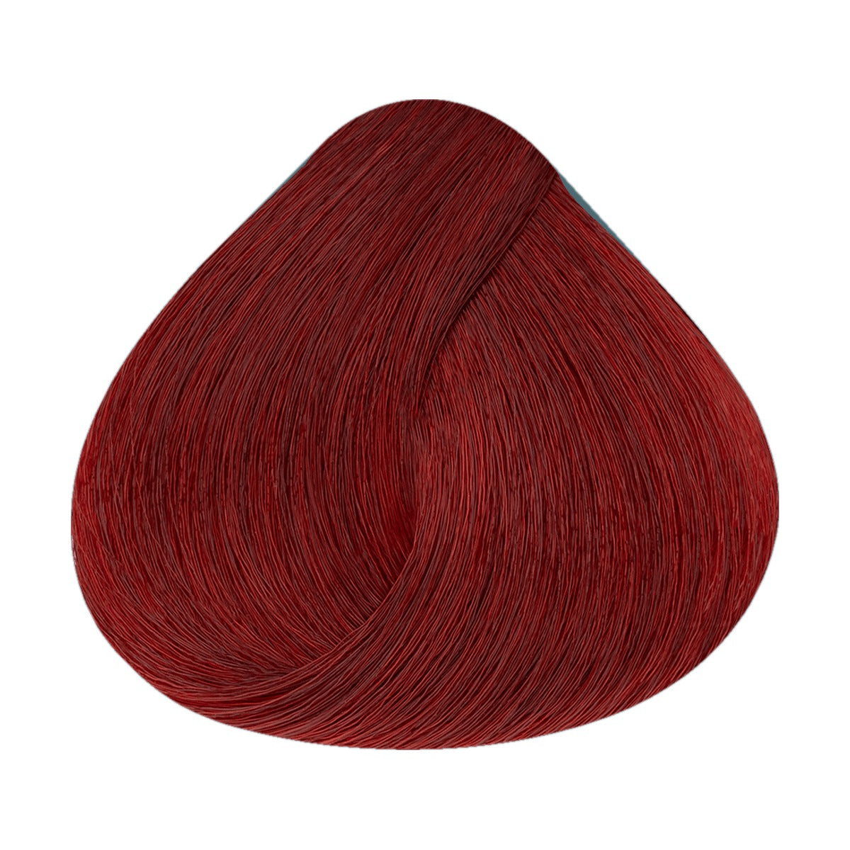 Alfaparf Milano Evolution Color Guard 6.66I Rubio Oscuro Rojo Intenso — referencia de tono del fabricante