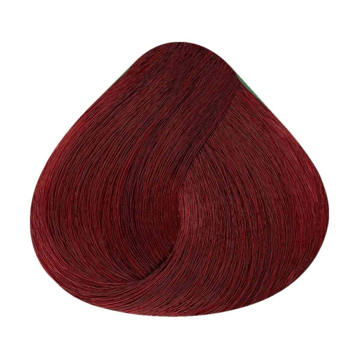 Alfaparf Milano Evolution Color Guard 5.66I Castaño Claro Rojo Intenso — referencia de tono del fabricante