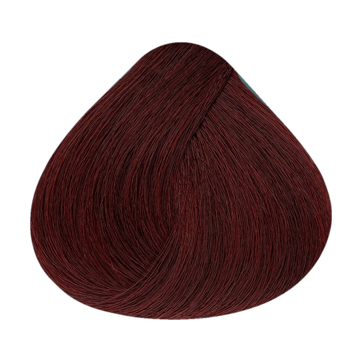 Alfaparf Milano Evolution Color Guard 5.6 Castaño Claro Rojo — referencia de tono del fabricante