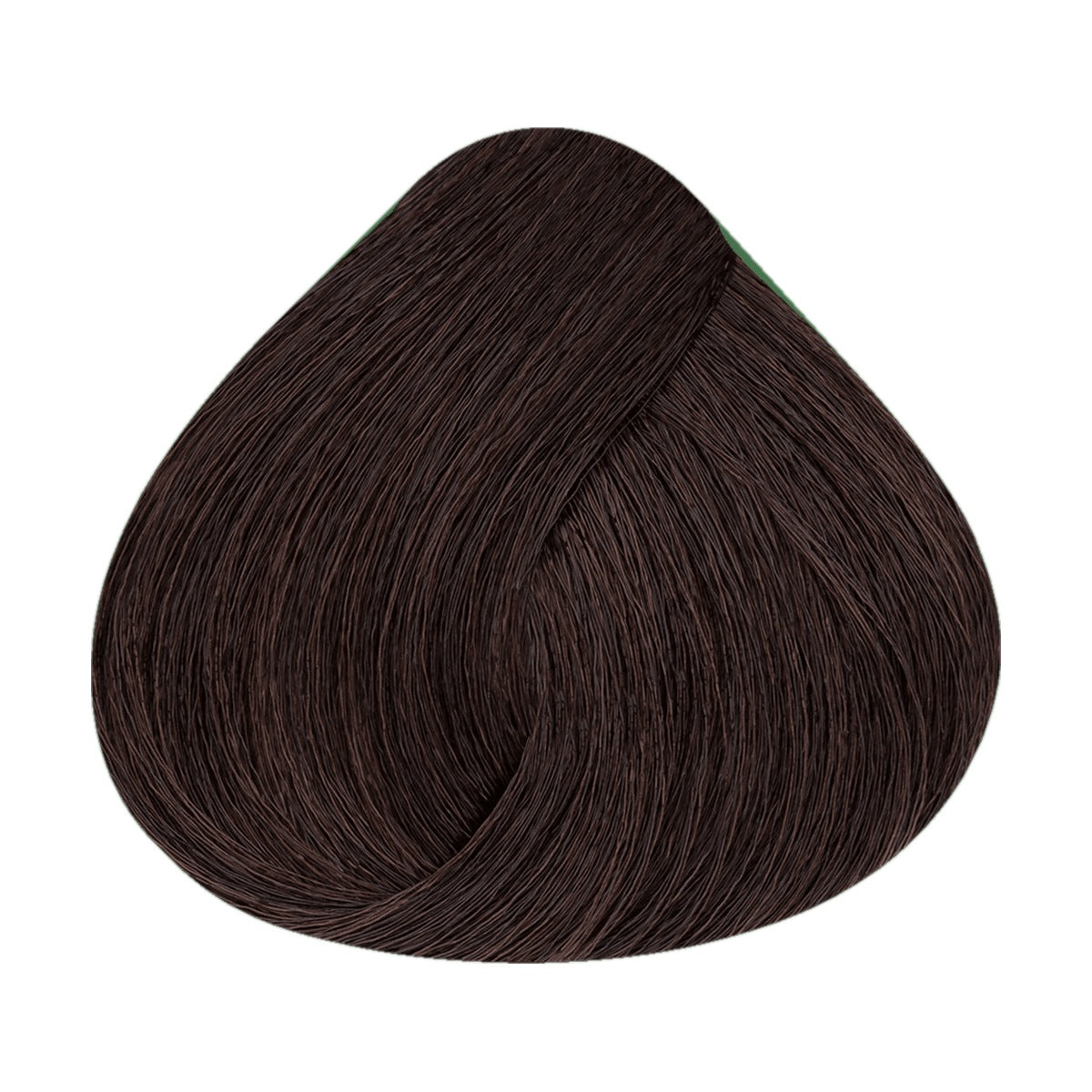 Alfaparf Milano Evolution Color Guard 5.53 Castaño Claro Caoba Dorado — referencia de tono del fabricante