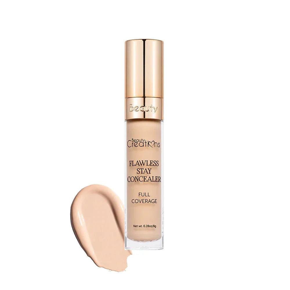 Beauty Creations Flawless Stay Corrector – C4