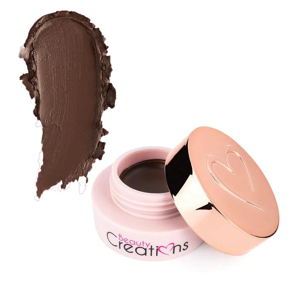 Beauty Creations Eyebrow Definer para Cejas – 03 Medium Brown