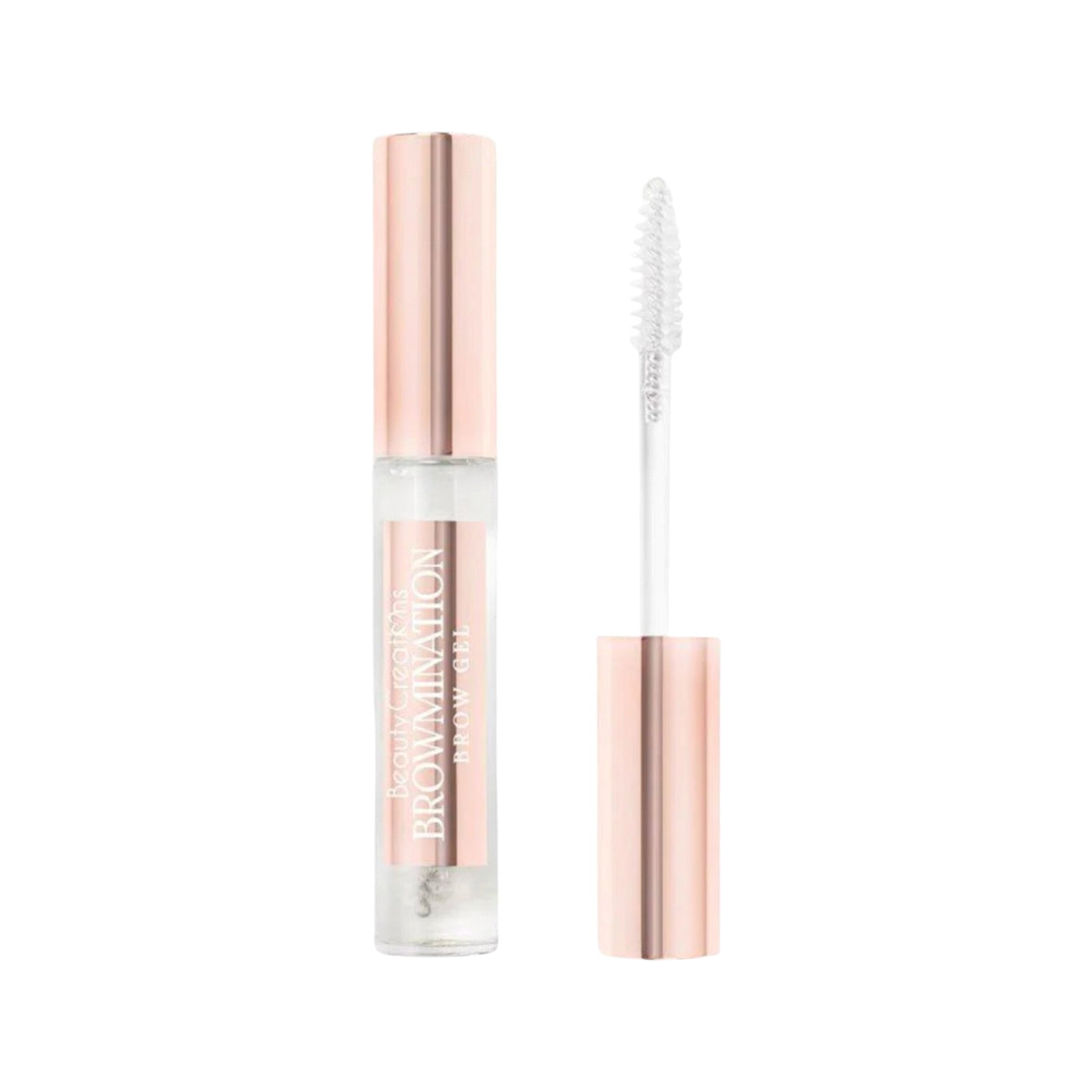 Beauty Creations Browmination Gel Fijador de Cejas Presentación Única