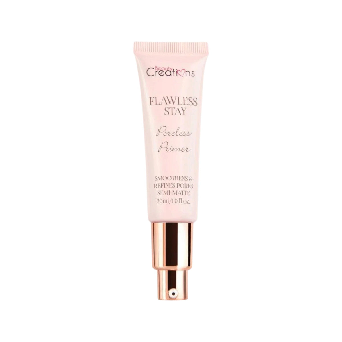 Beauty Creations Flawless Stay Poreless Primer 30ml