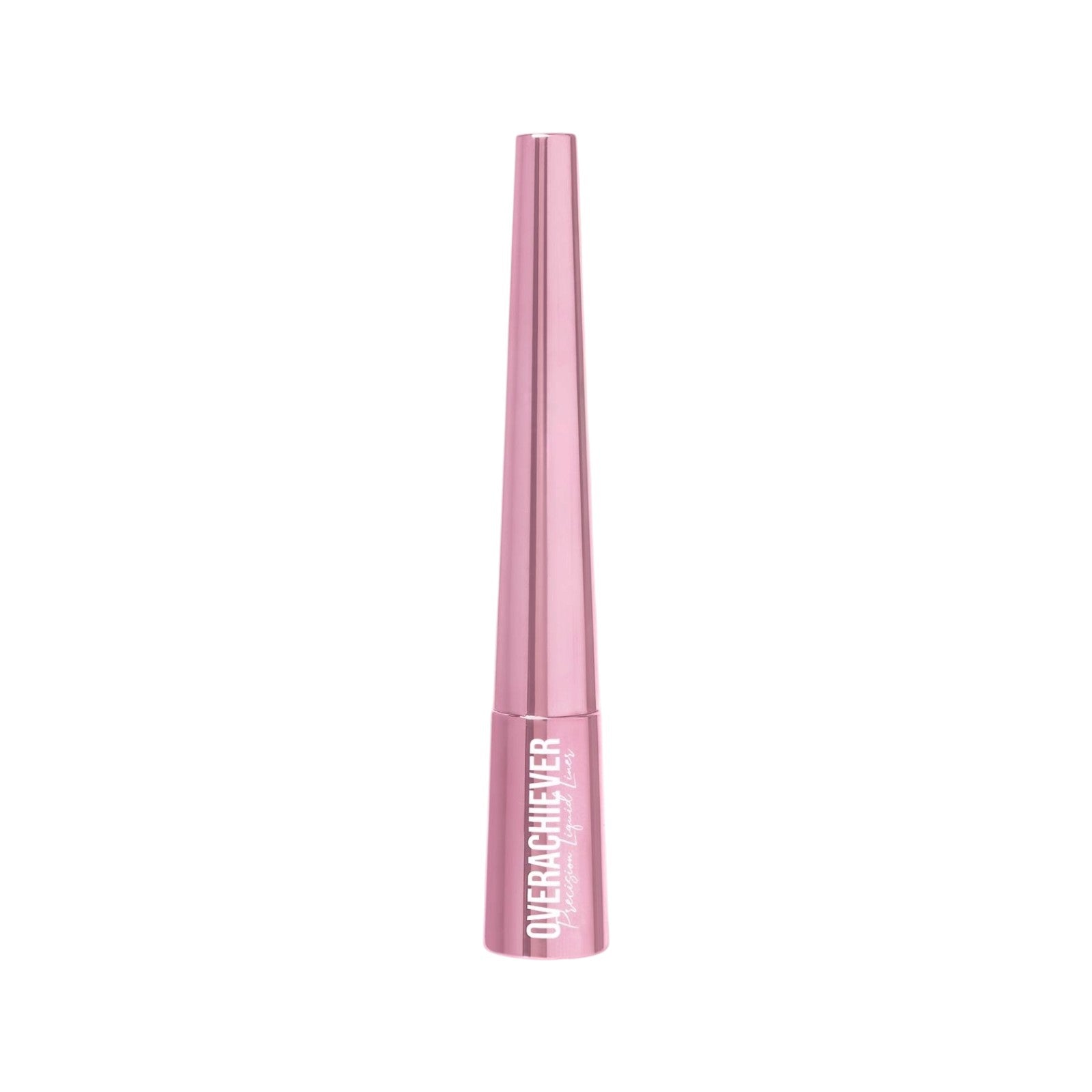 Beauty Creations Overachiever Delineador Líquido Negro