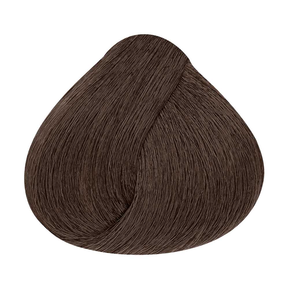 Alfaparf Milano Evolution Color Guard 6NB Rubio Oscuro — referencia de tono del fabricante
