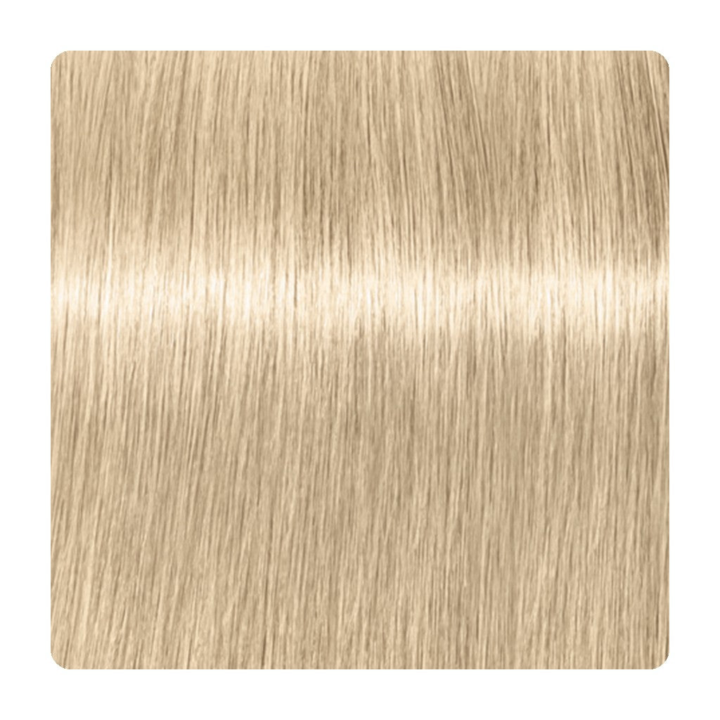 Tinte superaclarante Schwarzkopf IGORA ROYAL Highlifts 60 ml – tono 12-1 · Rubio Especial Ceniza