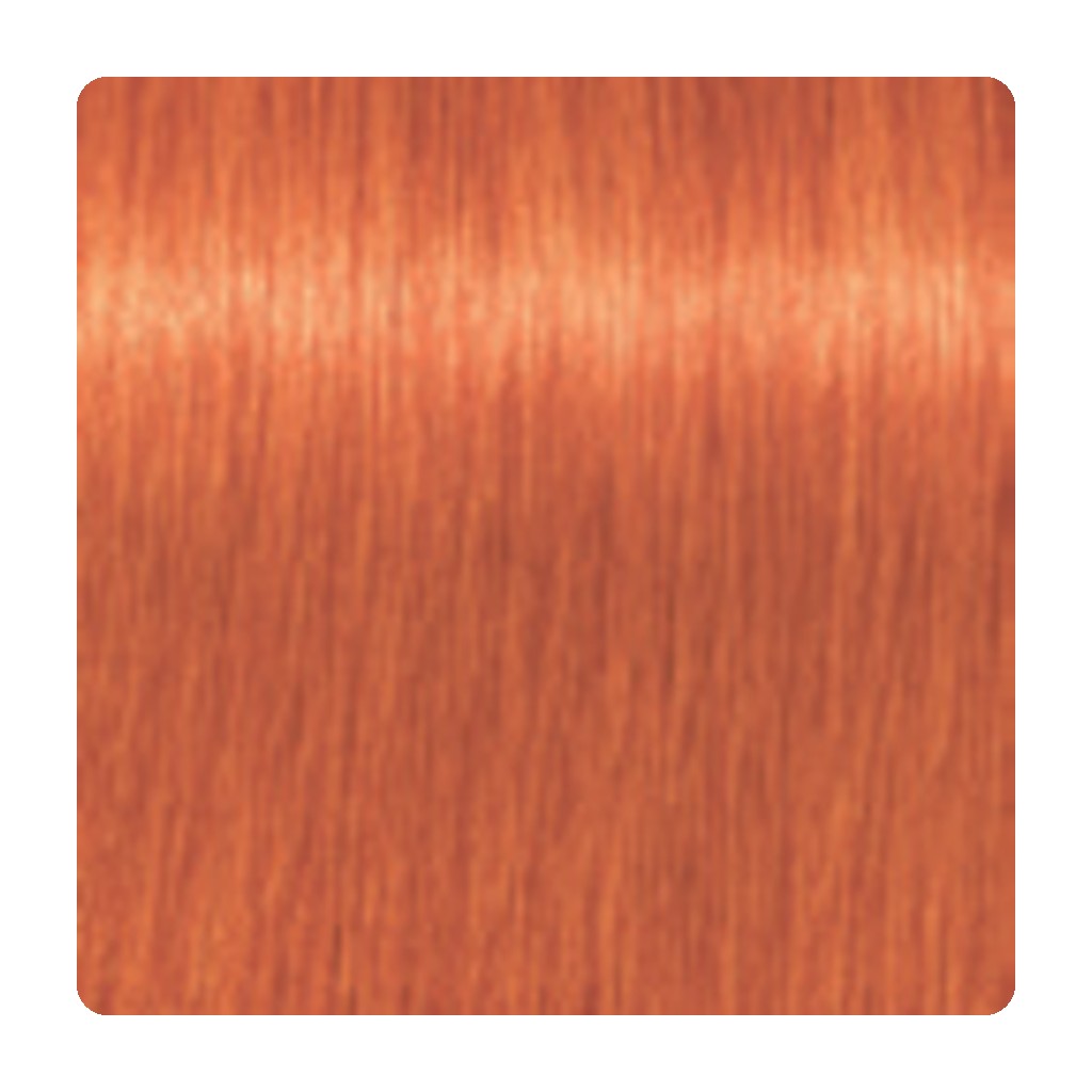 Tinte permanente Schwarzkopf IGORA ROYAL 60 ml – tono 0-77 · Mezcla Cobrizo