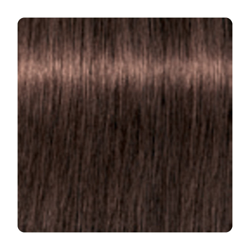 Tinte permanente Schwarzkopf IGORA ROYAL 60 ml – tono 5-6 · Castaño Claro Chocolate