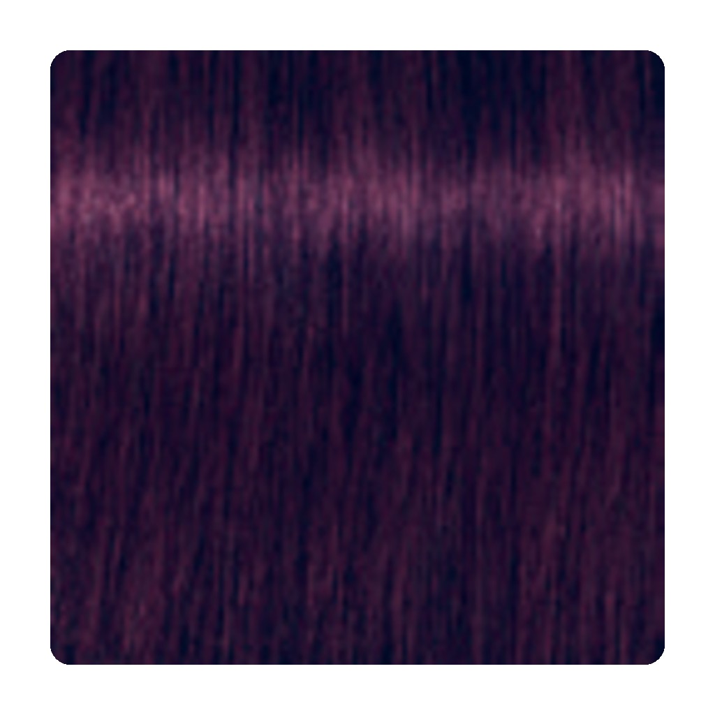 Tinte permanente Schwarzkopf IGORA ROYAL 60 ml – tono 5-99 · Castaño Claro Violeta Intenso