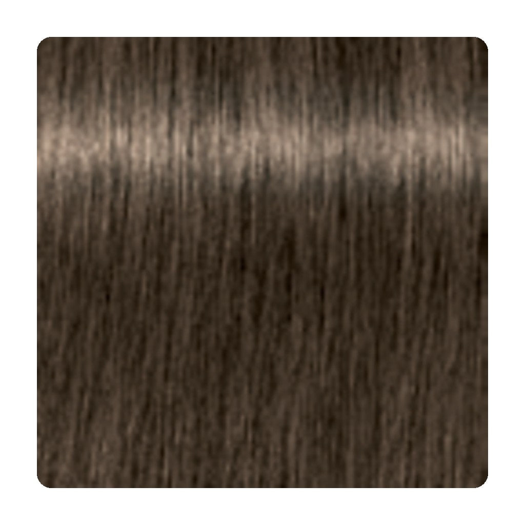 Tinte permanente Schwarzkopf IGORA ROYAL 60 ml – tono 6-0 · Rubio Oscuro Natural